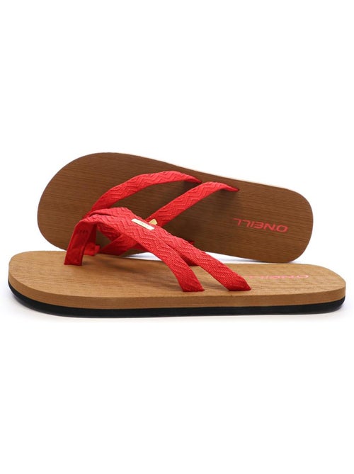 Tongs Femme O'Neill - Kiabi