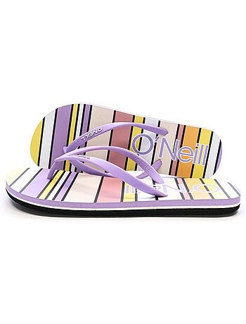 Tongs Femme O'Neill