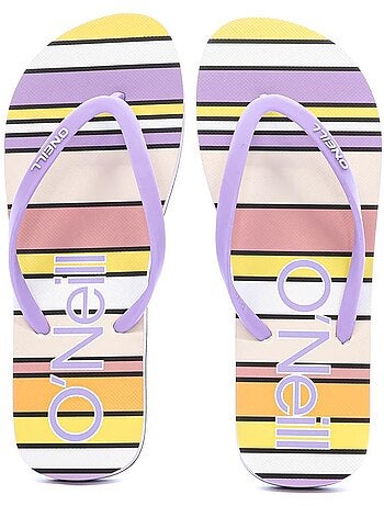 Tongs Femme O'Neill