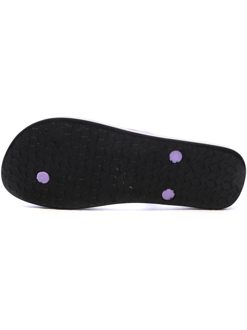 Tongs Femme O'Neill Violet - Kiabi