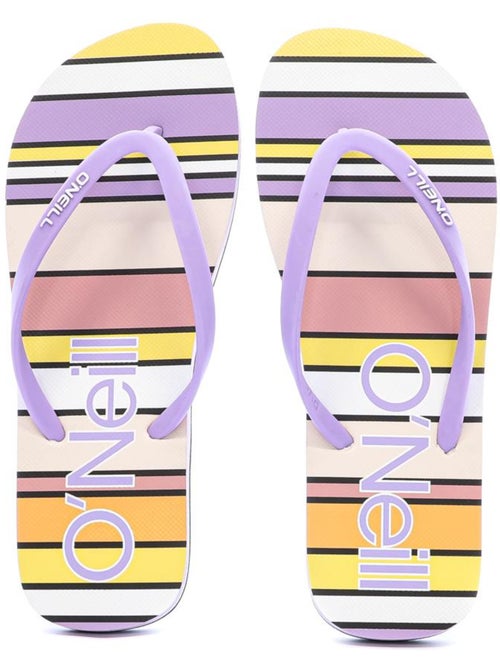 Tongs Femme O'Neill - Kiabi Tongs Femme O'Neill - Kiabi