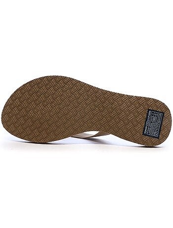 Tongs femme tommy hilfiger