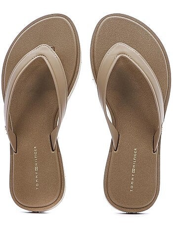 Tongs femme tommy hilfiger