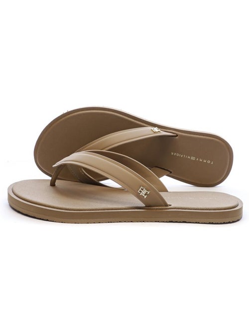 Tongs femme tommy hilfiger - Kiabi Tongs femme tommy hilfiger - Kiabi