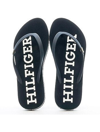 Tongs Femme Tommy Hilfiger