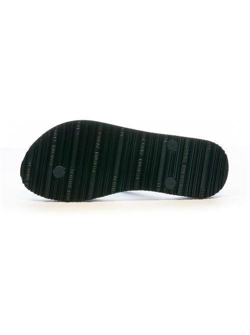 Tongs Femme Tommy Hilfiger - Kiabi