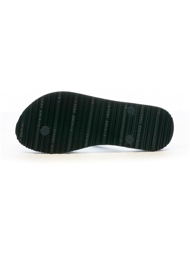 Tongs Femme Tommy Hilfiger Bleu marine - Kiabi