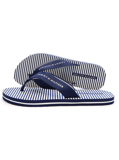 Tongs Femme Tommy Hilfiger - Kiabi