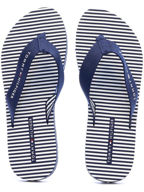 Tongs Femme Tommy Hilfiger - Kiabi