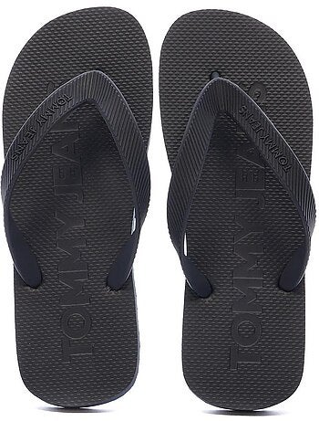 Tongs Femme Tommy Hilfiger