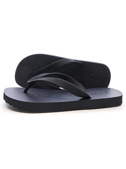 Tongs Femme Tommy Hilfiger - Kiabi