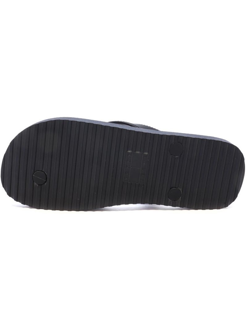 Tongs Femme Tommy Hilfiger Bleu marine - Kiabi