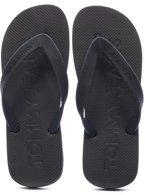 Tongs Femme Tommy Hilfiger - Kiabi