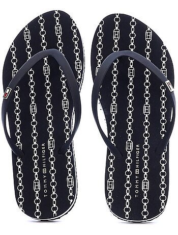 Tongs Femme Tommy Hilfiger