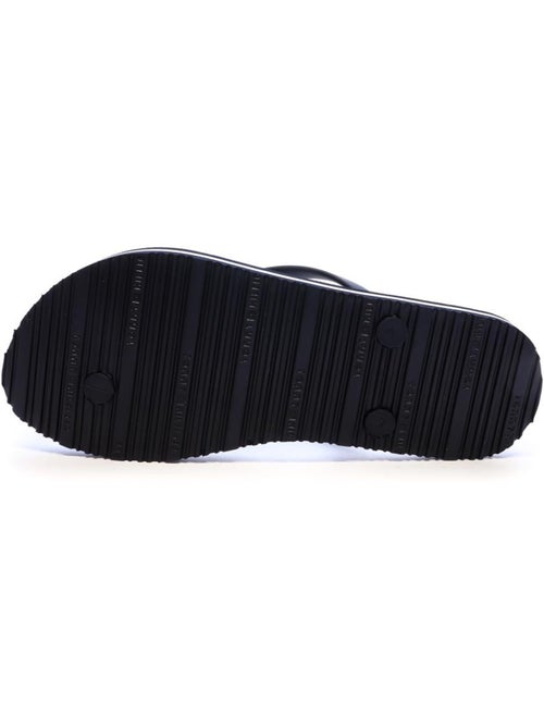 Tongs Femme Tommy Hilfiger - Kiabi