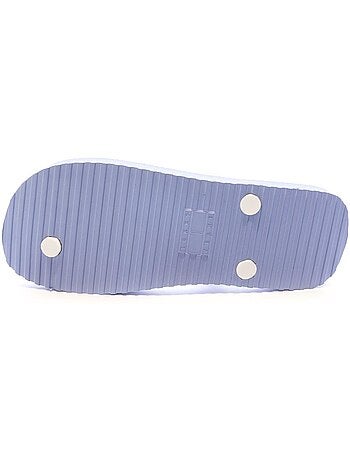 Tongs Femme Tommy Hilfiger
