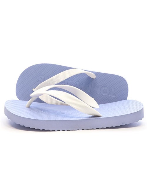 Tongs Femme Tommy Hilfiger - Kiabi