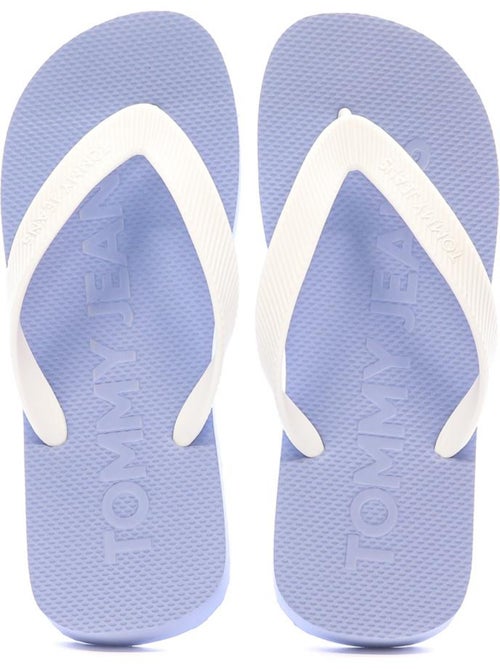 Tongs Femme Tommy Hilfiger - Kiabi