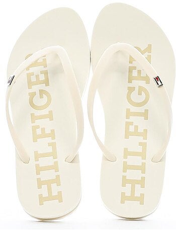 Tongs Femme Tommy Hilfiger