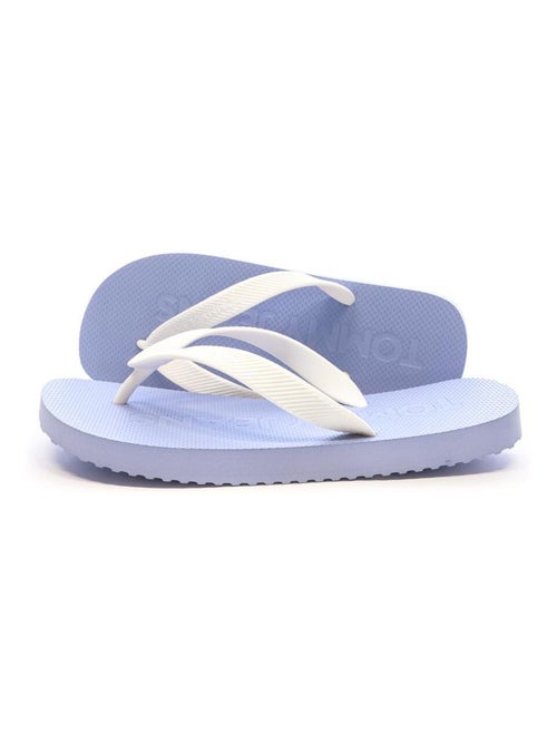 Tongs  Femme Tommy Hilfiger EN0EN02447 - Kiabi