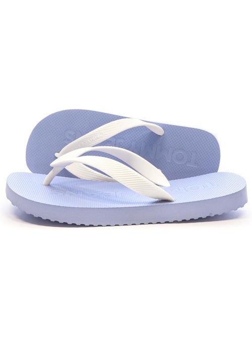 Tongs  Femme Tommy Hilfiger EN0EN02447 - Kiabi