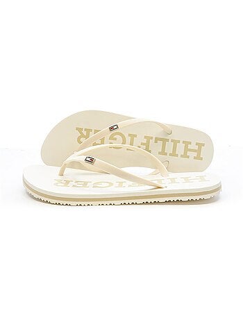 Tongs Femme Tommy Hilfiger Hilfiger Strap Beach