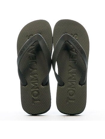 Tongs Femme Tommy Hilfiger