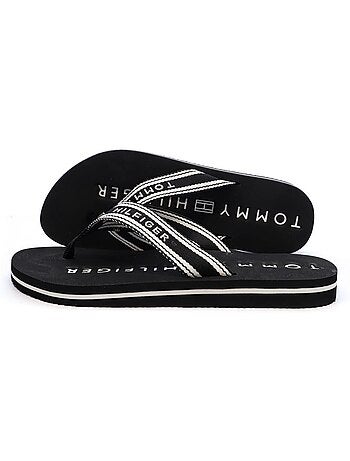 Tongs femme tommy hilfiger