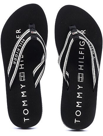 Tongs femme tommy hilfiger