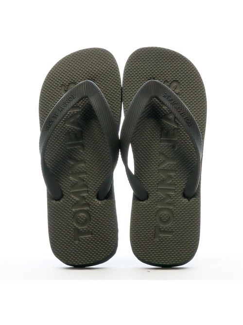Tongs Femme Tommy Hilfiger - Kiabi