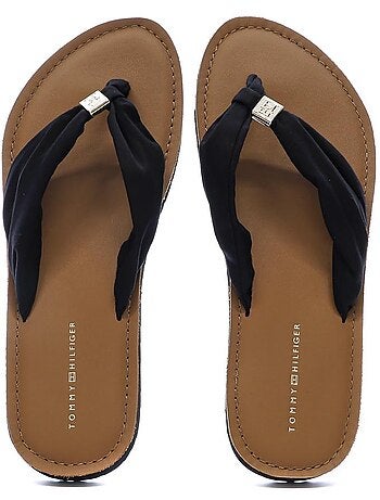 Tongs Femme Tommy Hilfiger