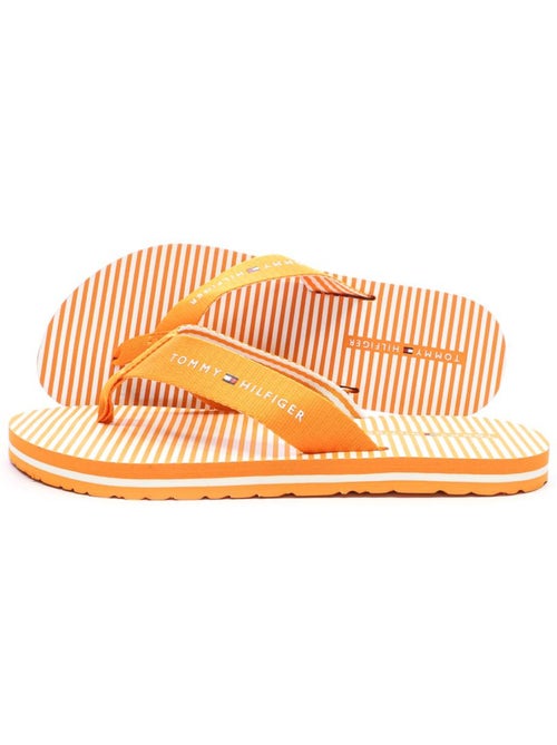 Tongs Femme Tommy Hilfiger - Kiabi