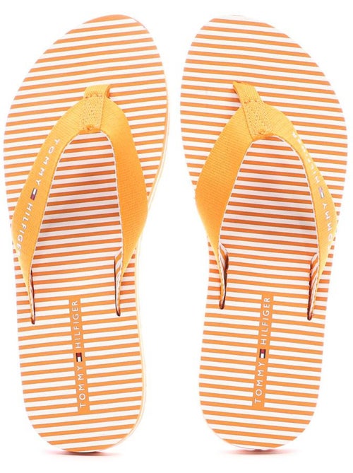 Tongs Femme Tommy Hilfiger - Kiabi