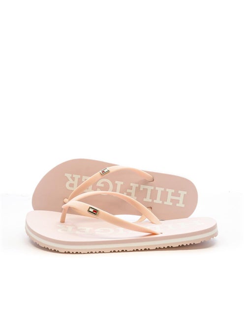 Tongs Femme Tommy Hilfiger - Kiabi