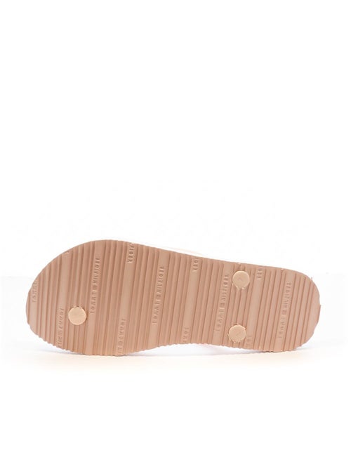 Tongs Femme Tommy Hilfiger - Kiabi