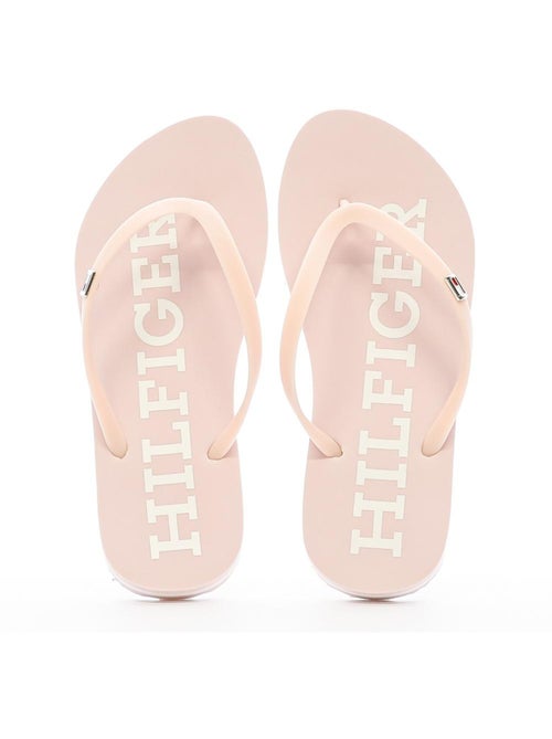 Tongs Femme Tommy Hilfiger - Kiabi