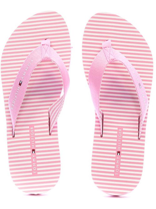 Tongs femme tommy hilfiger - Kiabi Tongs femme tommy hilfiger - Kiabi