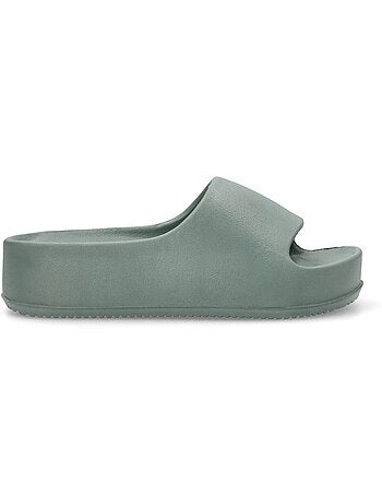 Tongs femme