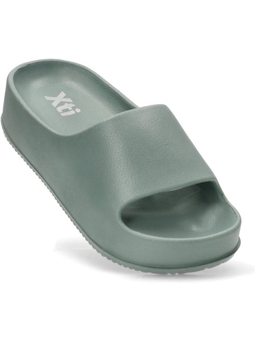 Tongs femme - Kiabi