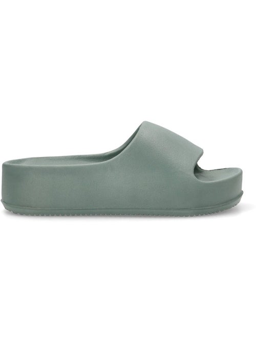 Tongs femme - Kiabi