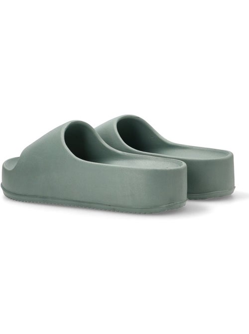 Tongs femme - Kiabi