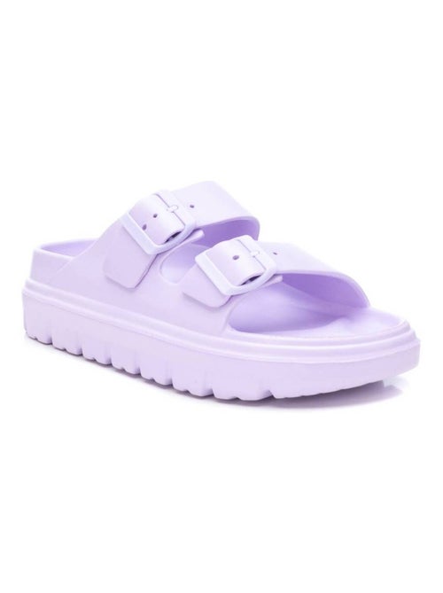 Tongs femme - Kiabi
