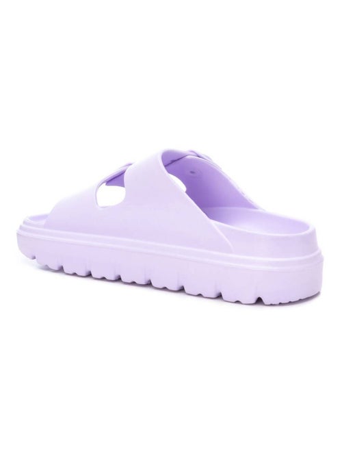 Tongs femme - Kiabi