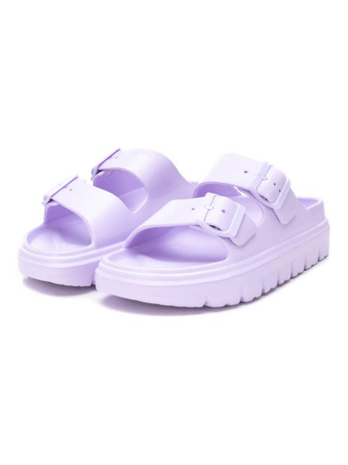 Tongs femme - Kiabi