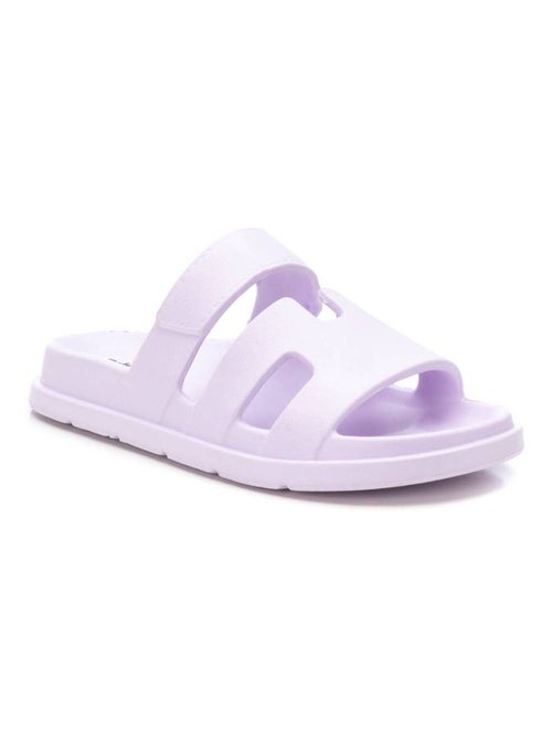 Tongs femme - Kiabi
