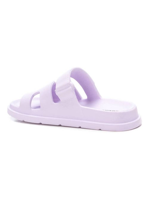Tongs femme - Kiabi