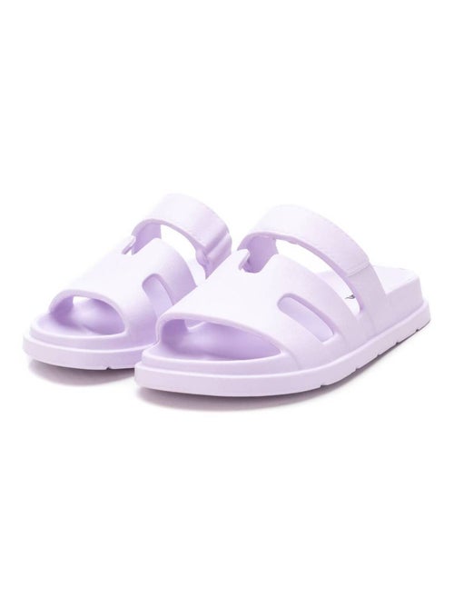 Tongs femme - Kiabi