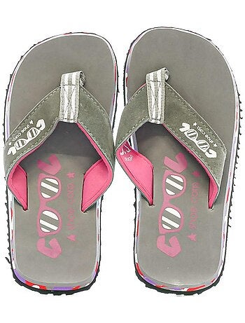 Tongs fille Cool Shoe