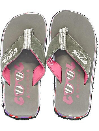 Tongs fille Cool Shoe