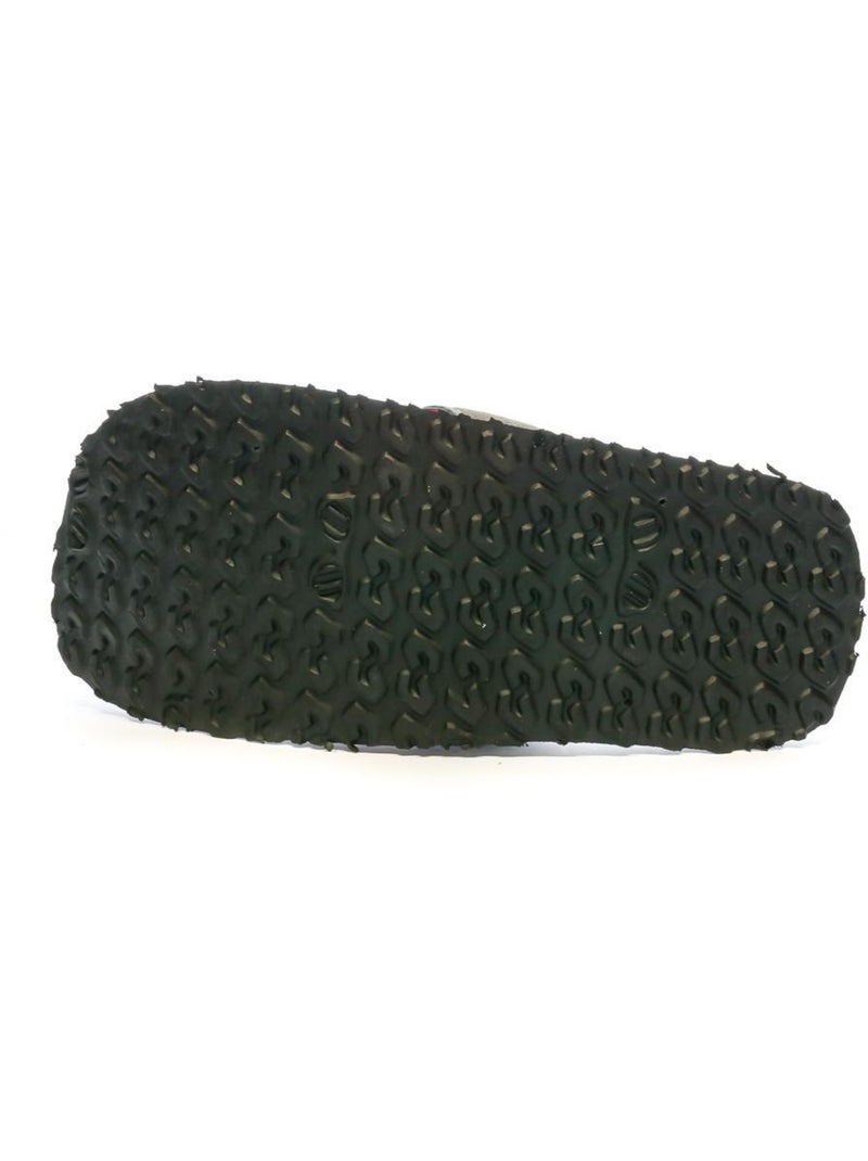 Tongs Fille Cool Shoe Gris Argenté - Kiabi